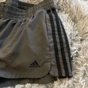 Adidas dry run shorts